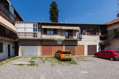 CASA DI CORTE A GORLA MINORE