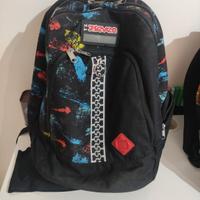 Zaino da scuola Seven
