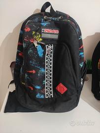 Zaino da scuola Seven