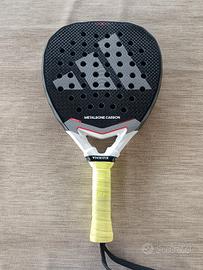 pala da padel Adidas metalborne