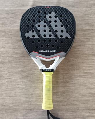 pala da padel Adidas metalborne