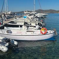 Gozzo Nautica Fundoni