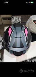 Casco modulare da donna GIVI