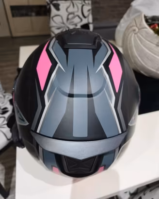 Casco modulare da donna GIVI