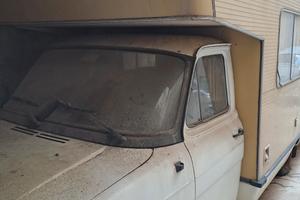 Camper d epoca 