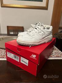 New balance 550