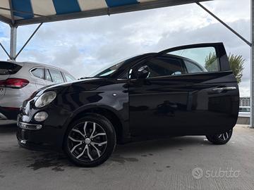 Fiat 500 1.2 Lounge 12 MESI DI GARANZIA