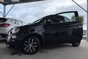 Fiat 500 1.2 Lounge 12 MESI DI GARANZIA