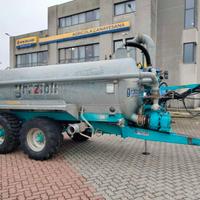 Botte liquame Grazioli RMB140/A