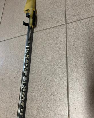 Canna da pesca per trote