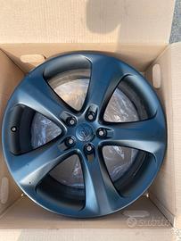 Cerchi Opel 19” 5x115 J8 ET46