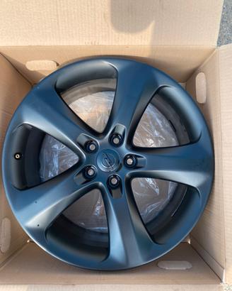 Cerchi Opel 19” 5x115 J8 ET46
