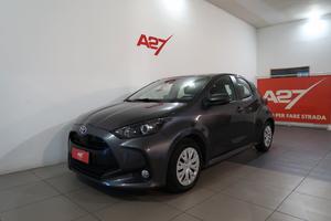Toyota Yaris 1.5h Business # TELECAMERA # CAMBIO
