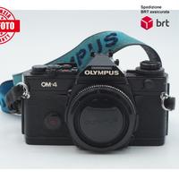 Olympus OM-4