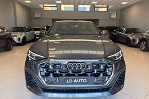 Audi Q8 SUV 50 TDI 286 CV quattro tiptronic S line