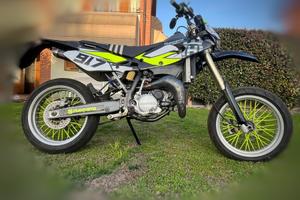 Husqvarna SM 125 2T