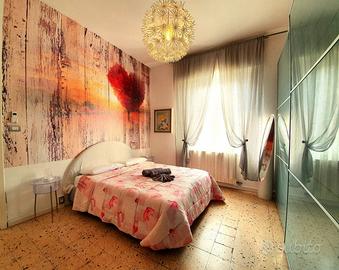 Casa indipendente in centro Ravenna - 3 Camere