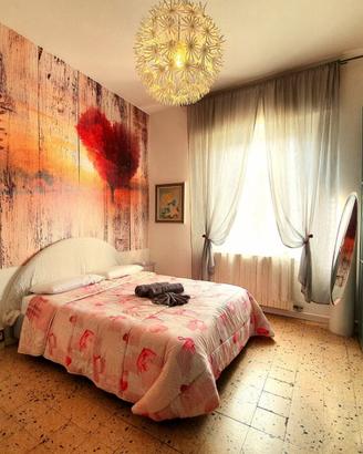 Casa indipendente in centro Ravenna - 3 Camere
