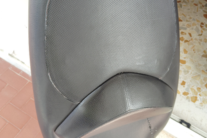 Sella Scooter Yamaha X City 250 anno 2008