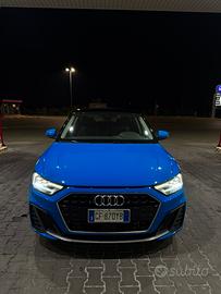 Audi A1 S-Line