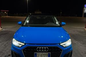 Audi A1 S-Line