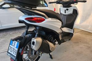 Beverly 300 Piaggio 2022