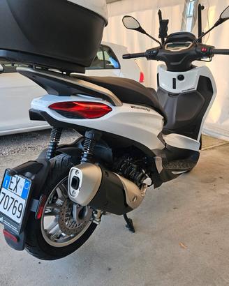 Beverly 300 Piaggio 2022