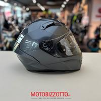 Airoh Connor Anthracite Gloss