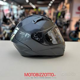 Airoh Connor Anthracite Gloss