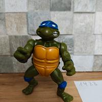 action figure ninja turtles Leonardo 1988 TMNT 