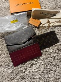 Pochette felicie Louis Vuitton