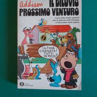 Il diluvio prossimo venturo