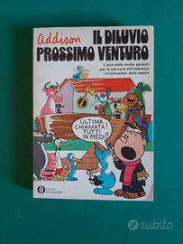 Il diluvio prossimo venturo