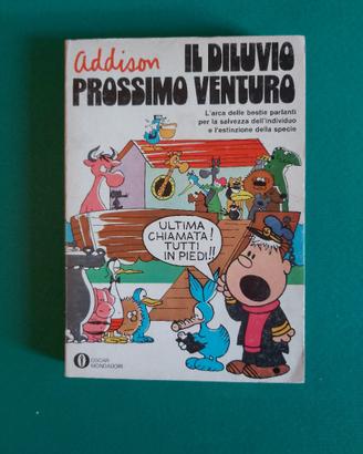 Il diluvio prossimo venturo