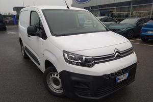 CITROEN Berlingo 1.5 BlueHDi 75 Van M Control 3