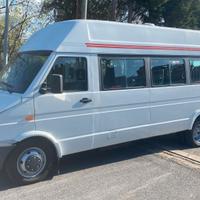 Iveco Daily 40.10 Pulmino X Ricambi