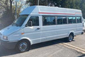 Iveco Daily 40.10 Pulmino X Ricambi