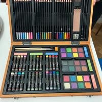 Scatola di colori Gallery