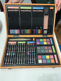 Scatola di colori Gallery