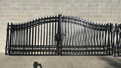 Cancellate varie misure