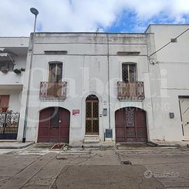 Casa Indipendente Taviano [Cod. rif 3281243VRG]