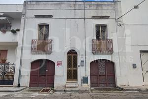 Casa Indipendente Taviano [Cod. rif 3281243VRG]
