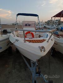GS Nautica  - open 5,10