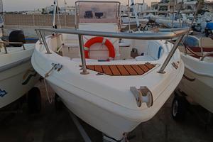 GS Nautica  - open 5,10