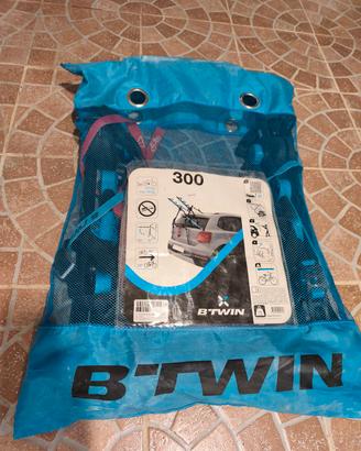 portabici btwin 300