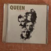 Cd queen forever