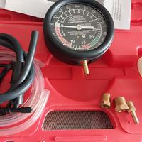 Vacuometro Carburatore, 10 psi 70 cmHg
