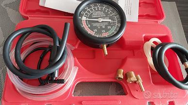 Vacuometro Carburatore, 10 psi 70 cmHg