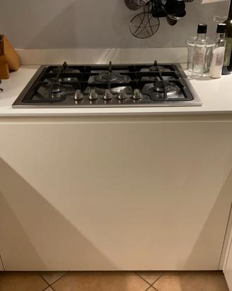 Cucina Matteo Gennari Parma 2009 bianco
