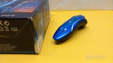 Rasoio Philips RQ1155 per recupero componentistica